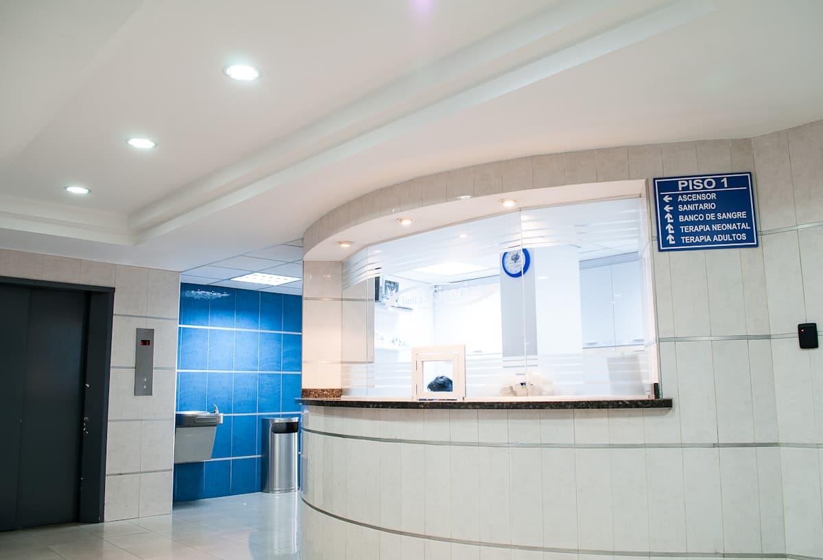 Healthcare practice and clinical operations